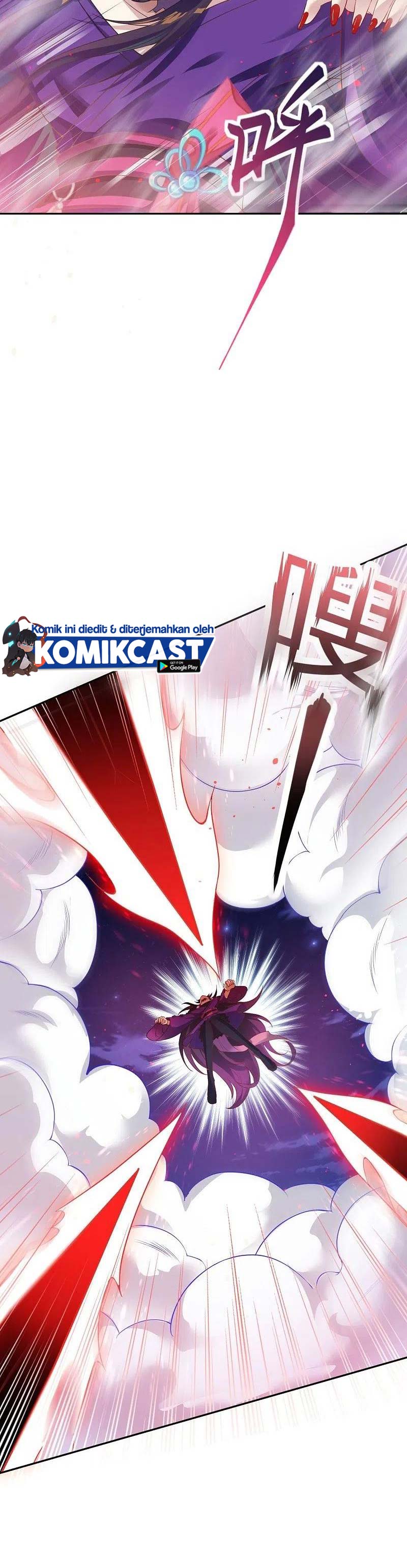 Dilarang COPAS - situs resmi www.mangacanblog.com - Komik against the gods 371 - chapter 371 372 Indonesia against the gods 371 - chapter 371 Terbaru 9|Baca Manga Komik Indonesia|Mangacan